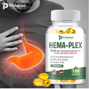 HEMA-PLEX Iron Supplement