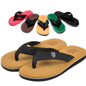 Summer Slippers Men