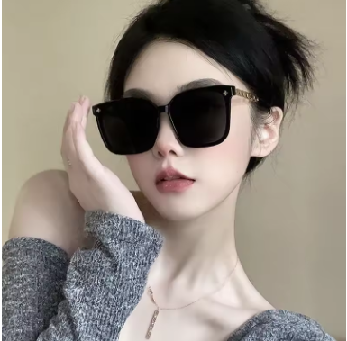 Square Sunglasses