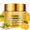 Turmeric Vitamin C Face cream