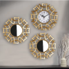 Bathroom Decorative Clocks