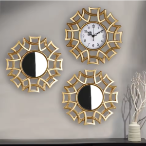 Bathroom Decorative Clocks