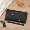 Women Long Wallets