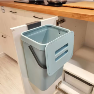 Eco-Friendly Sealed Bin